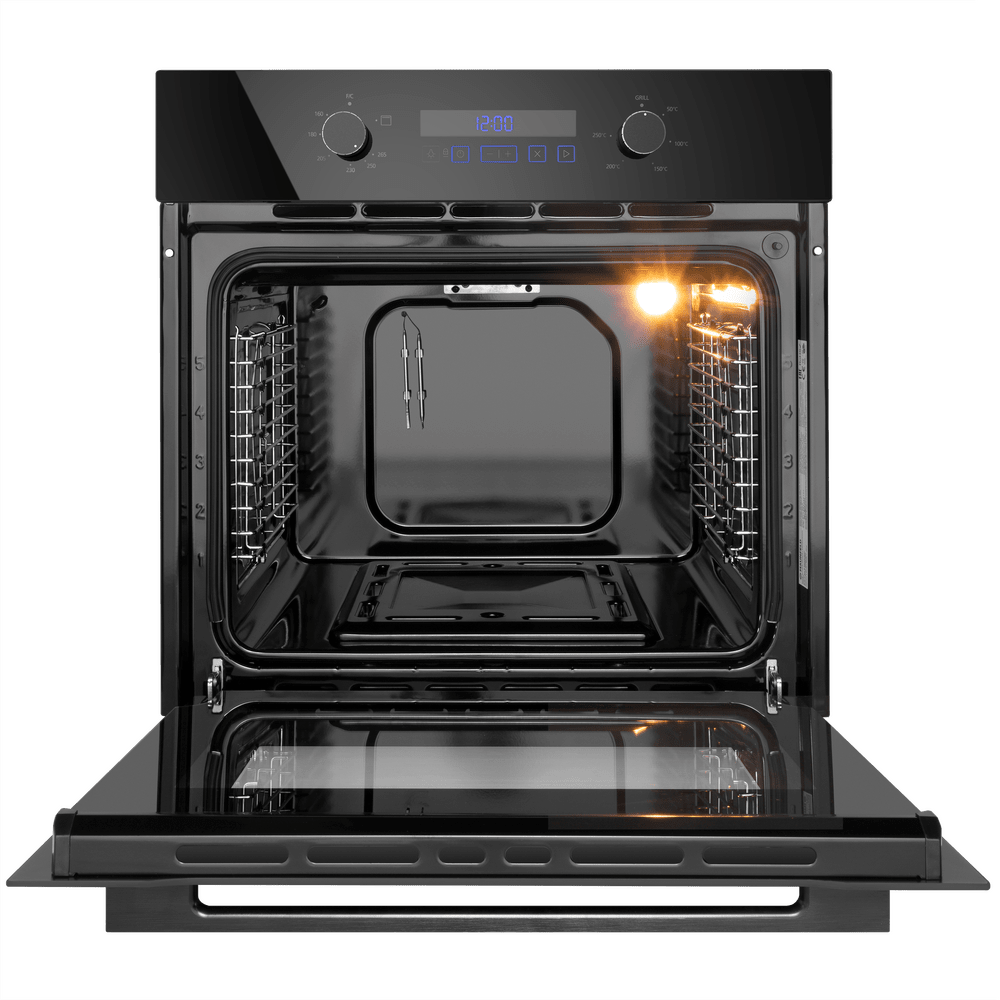 Детальное фото товара: Maunfeld MOGM703B2