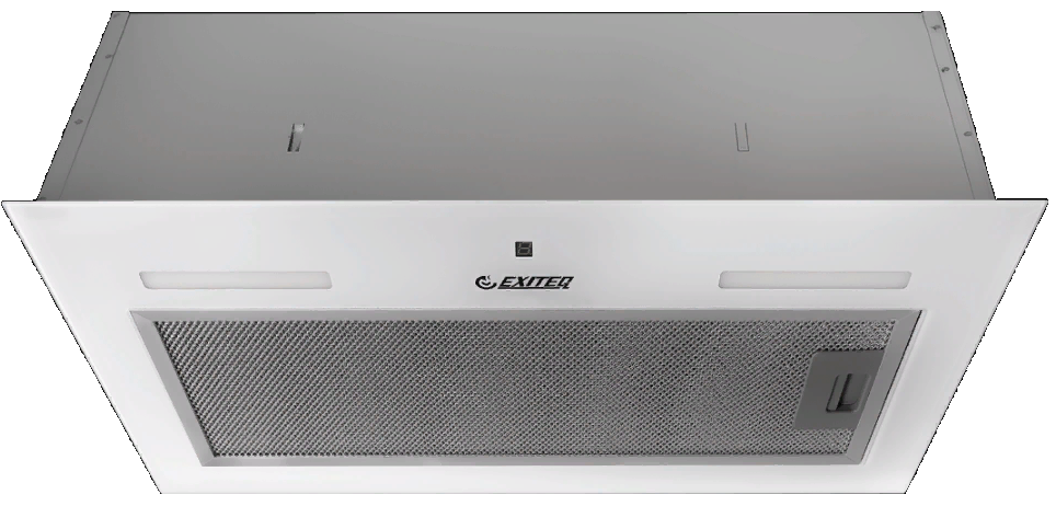 Фото товара: EXITEQ EX-1246 white