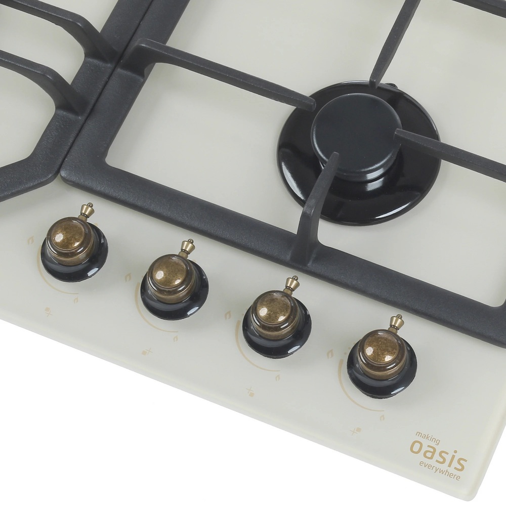 Детальное фото товара: making Oasis everywhere P-GR газовая поверхность