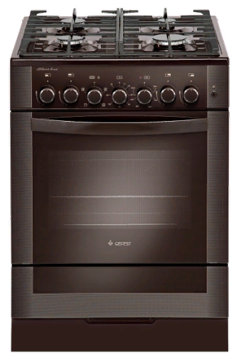 Фото товара: GEFEST ПГЭ 6502-02 0045