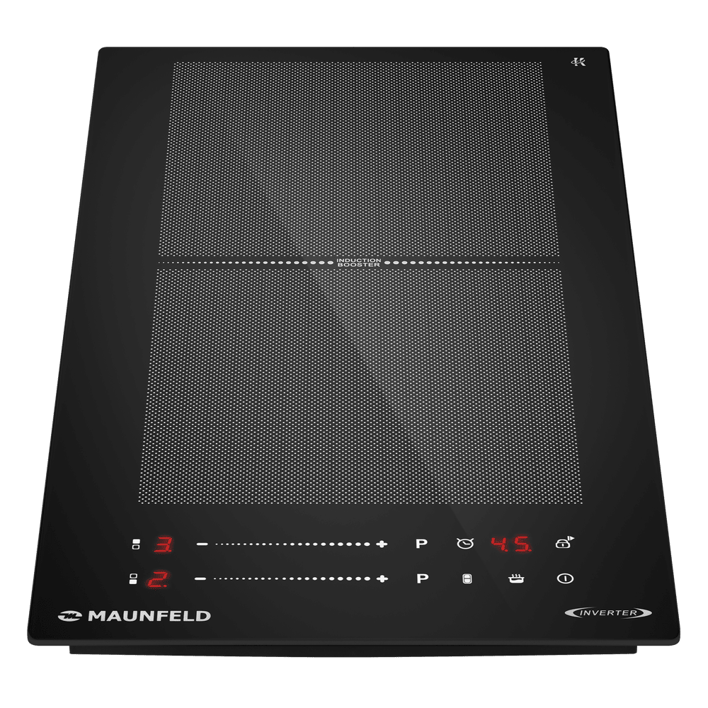 Детальное фото товара: Maunfeld CVI292S2FBK Inverter индукционная поверхность