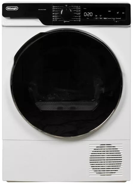 DeLonghi DTD 8105 Н FABIO Детальное фото товара: DeLonghi DTD 8105 Н FABIO