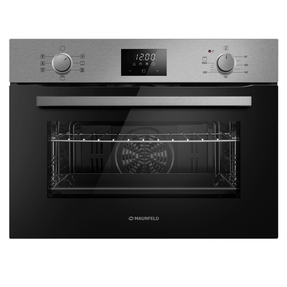 Фото товара: Maunfeld AMCO537S