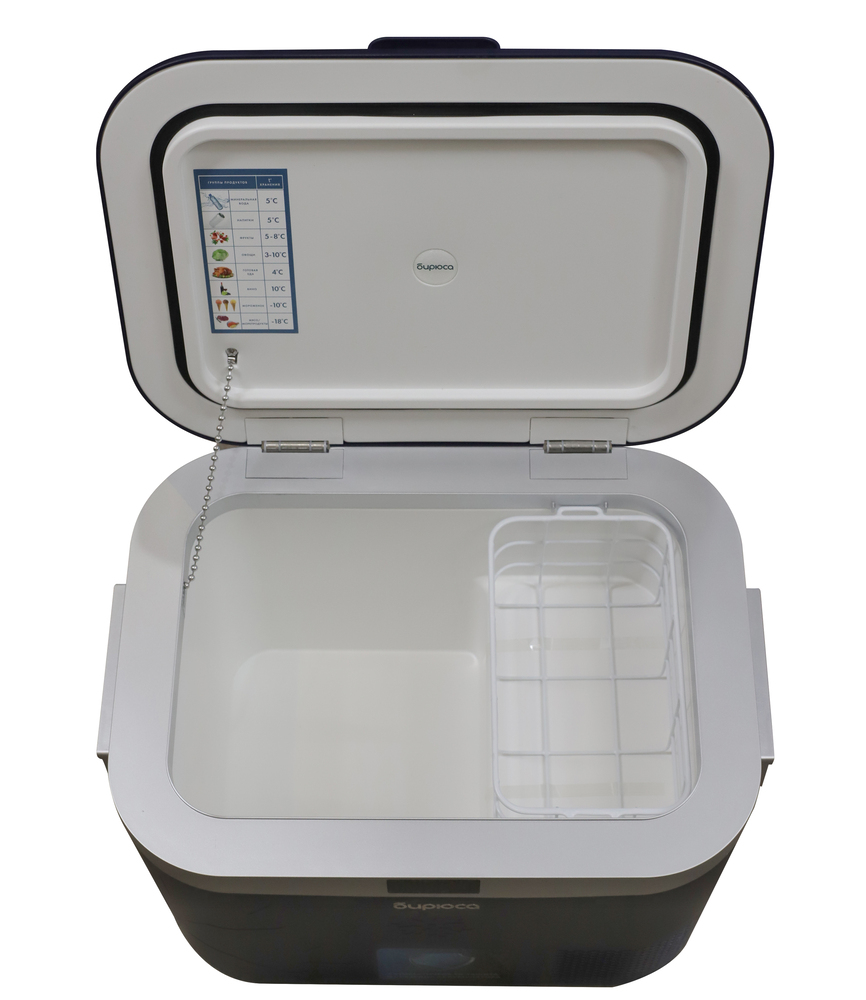 Детальное фото товара: Бирюса COMPACT HC-18P5
