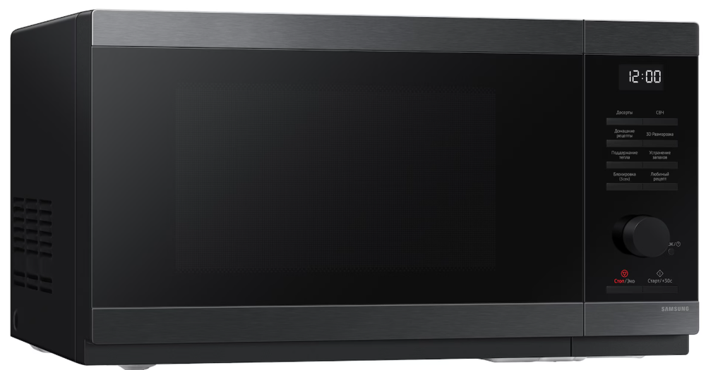Детальное фото товара: Samsung MS32DG4504AGBW