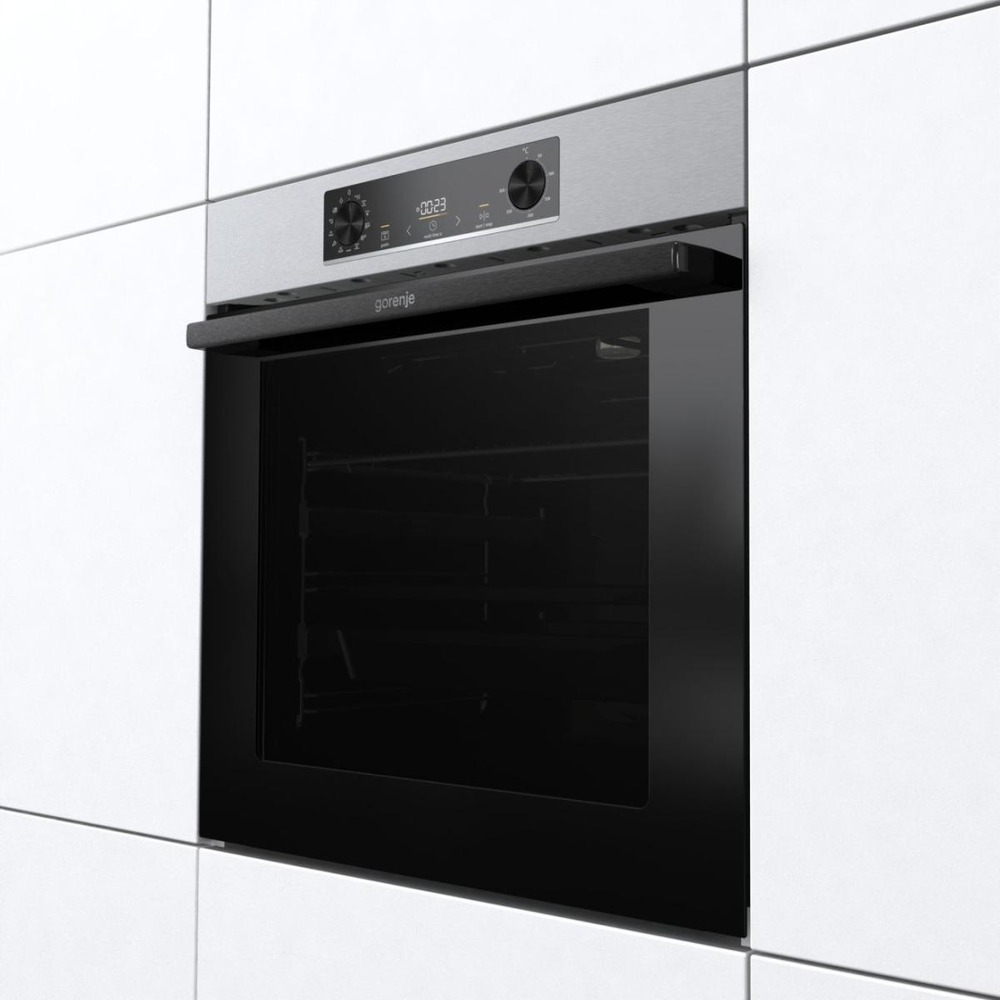 Детальное фото товара: Gorenje BOSB6737E09X