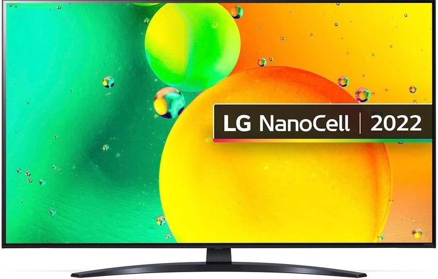 Фото товара: LG 70NANO766QA