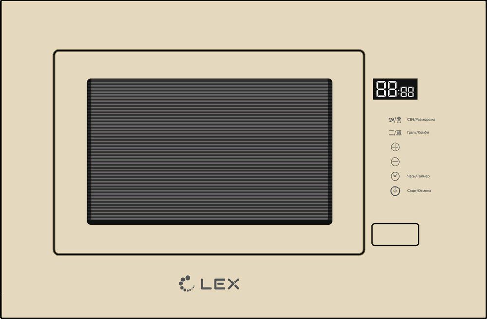 LEX BIMO 20.01 IVORY Фото товара: LEX BIMO 20.01 IVORY