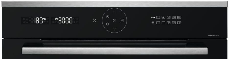 Brandt BKC7153LX Детальное фото товара: Brandt BKC7153LX