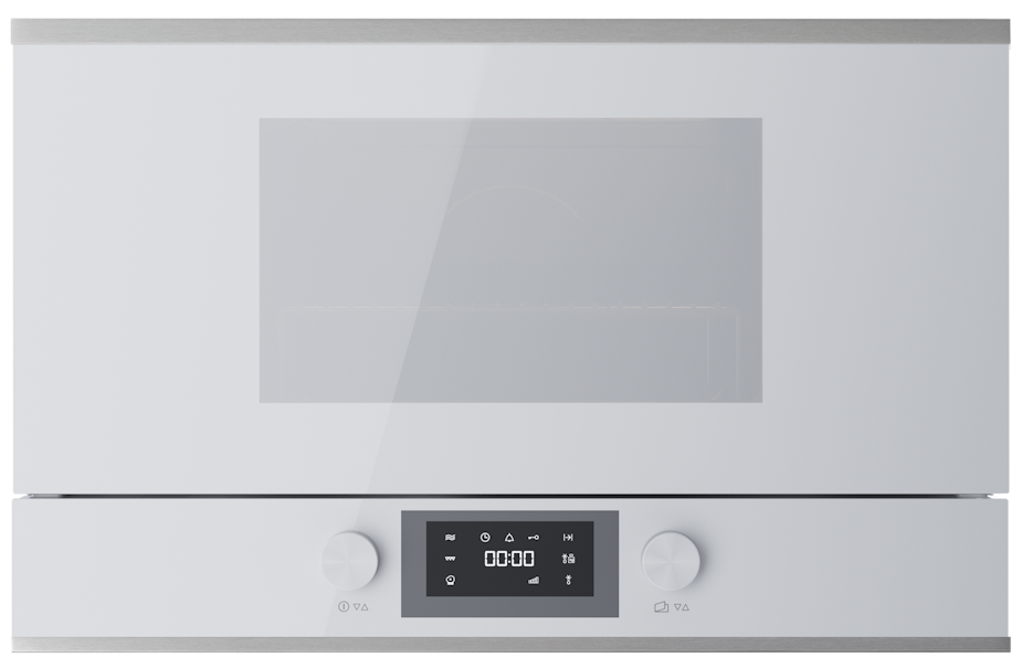 Kuppersbusch ML 6330.0 W Фото товара: Kuppersbusch ML 6330.0 W