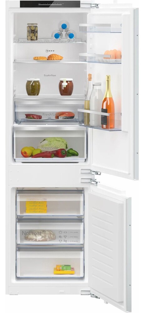 Фото товара: NEFF KI7862FE0