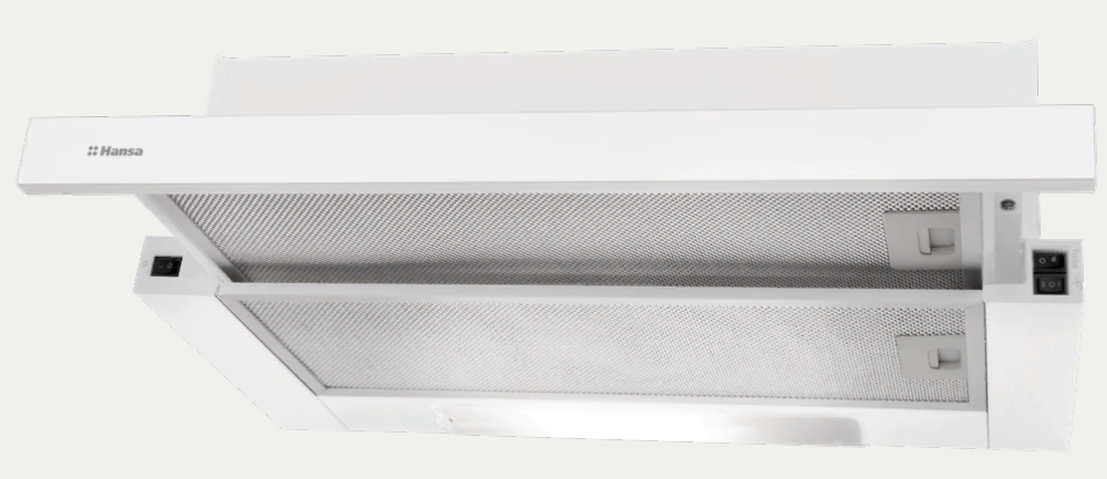 Фото товара: Hansa OTP6233WH