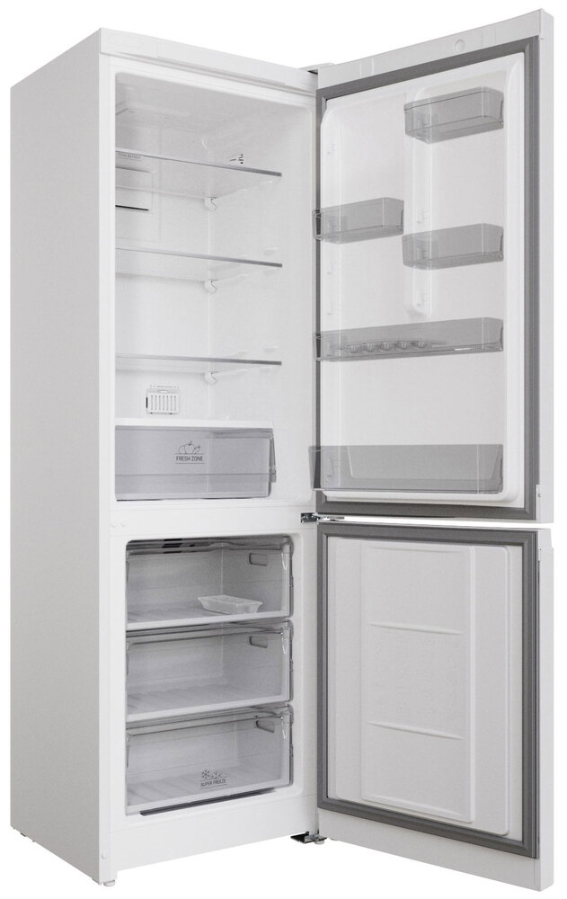 Hotpoint HT 5180 W Детальное фото товара: Hotpoint HT 5180 W