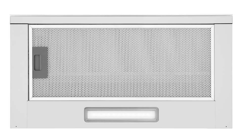 Детальное фото товара: Maunfeld Clyde 50 Glass White