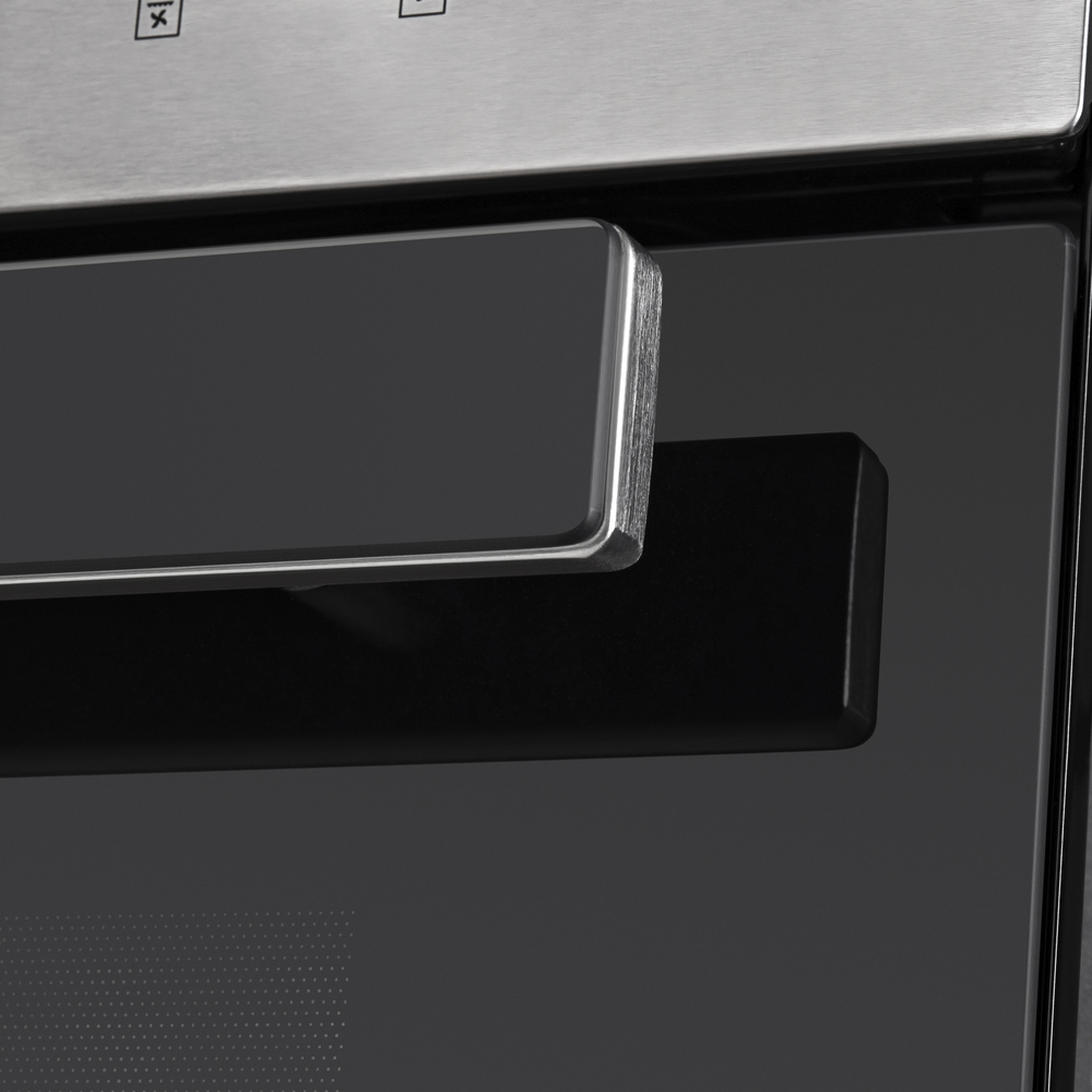 Детальное фото товара: Maunfeld EOGC604S Slim