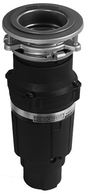 Bone Crusher BC 610 AS/K Фото товара: Bone Crusher BC 610 AS/K