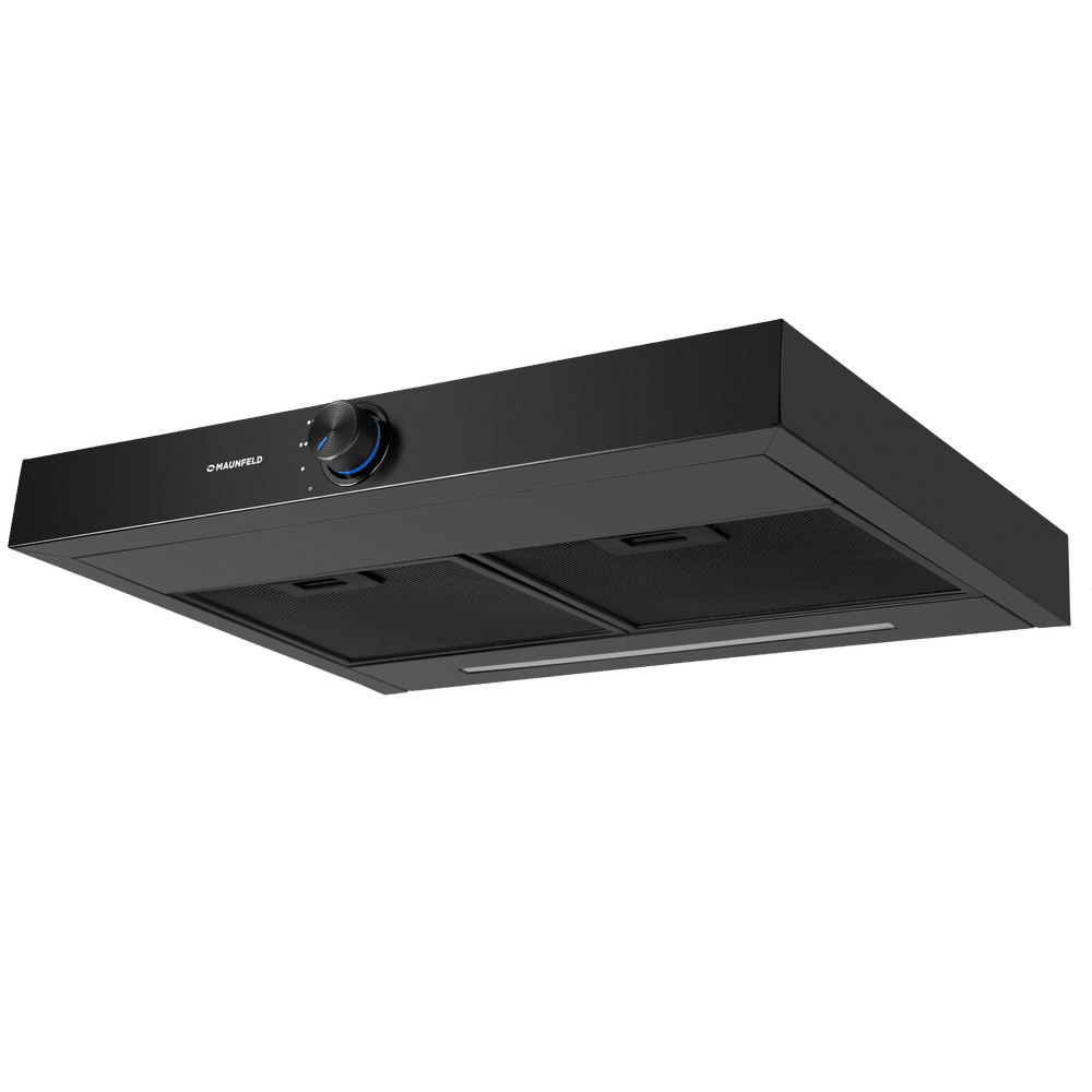 Фото товара: Maunfeld Comfort 60 Flat черный