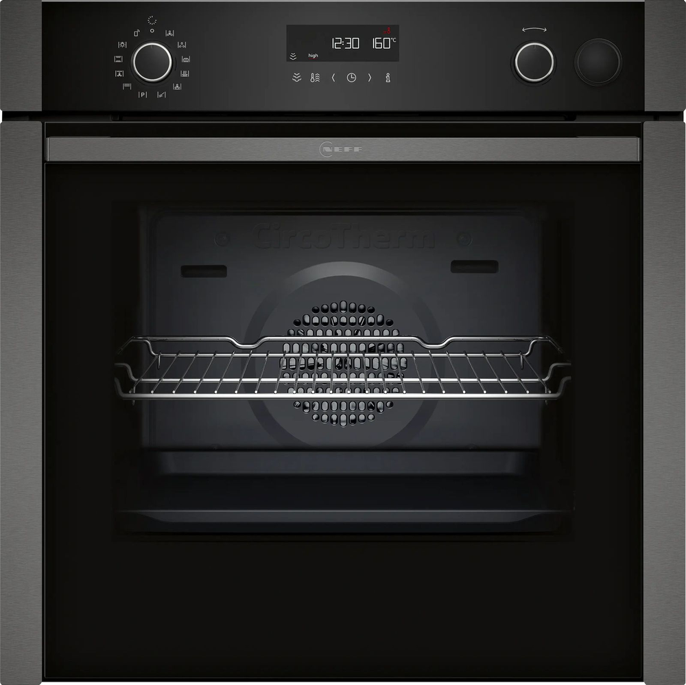 Фото товара: NEFF B5AVM7AG7