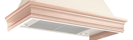 Детальное фото товара: Elikor Комплект обрамлений Вилла Валенсия 60 КО 60 -101 дуб неокр