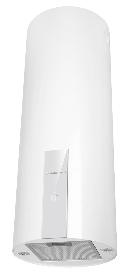 Фото товара: Maunfeld Lee Wall 35 Sensor White