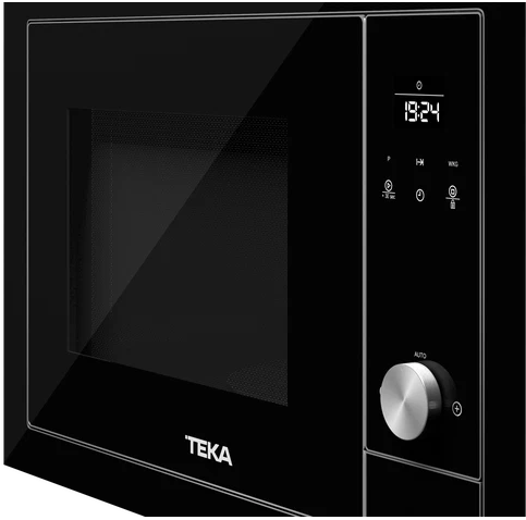 Детальное фото товара: Teka ML 8200 BIS NIGHT RIVER BLACK