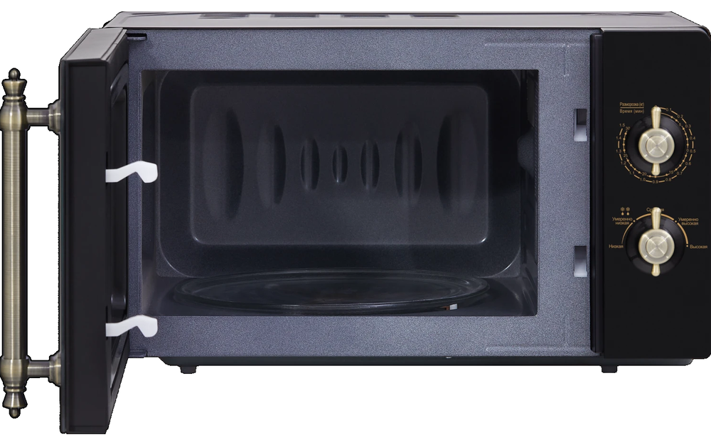 HIBERG VM-4288 BR Детальное фото товара: HIBERG VM-4288 BR