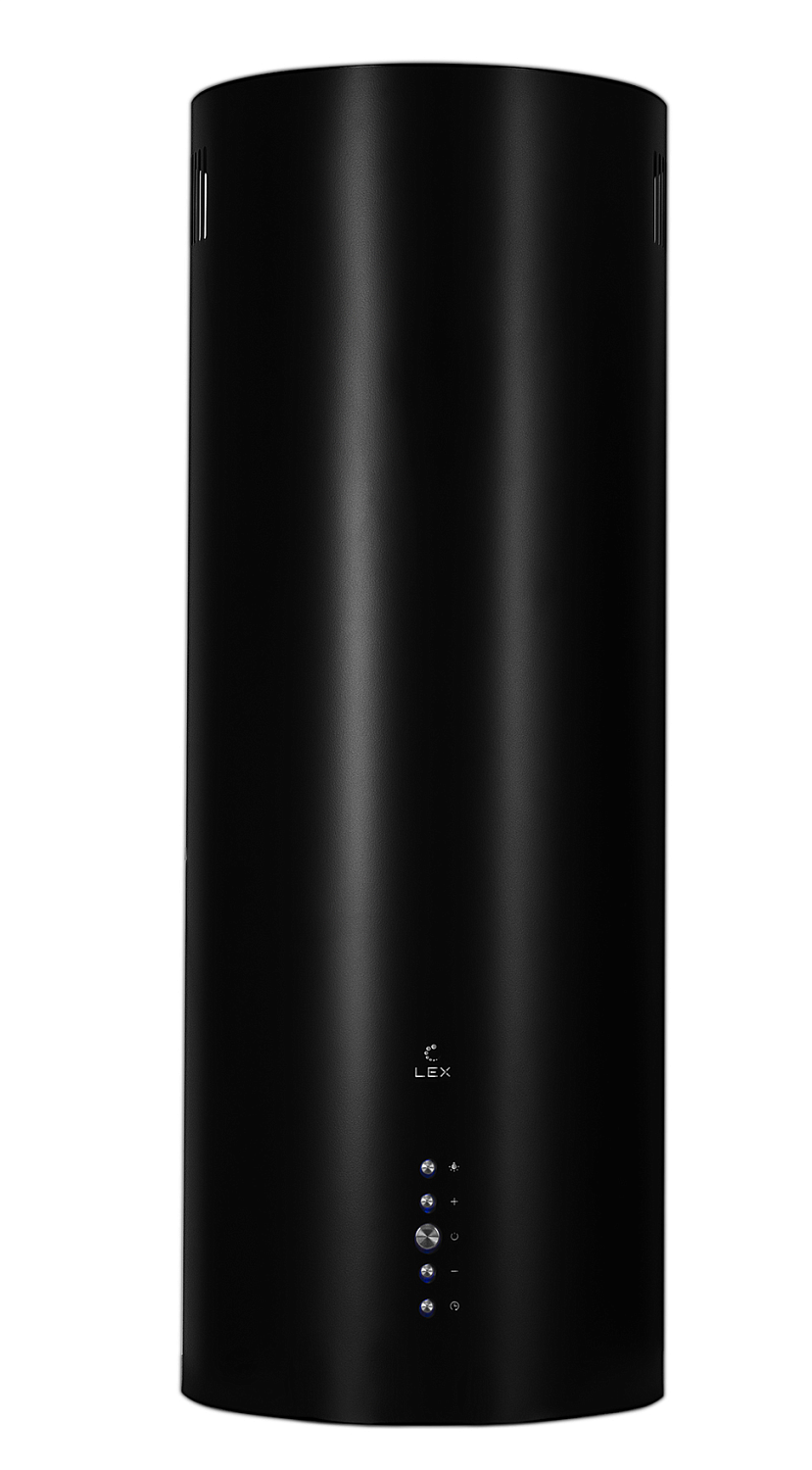LEX GAMMA 350 BLACK