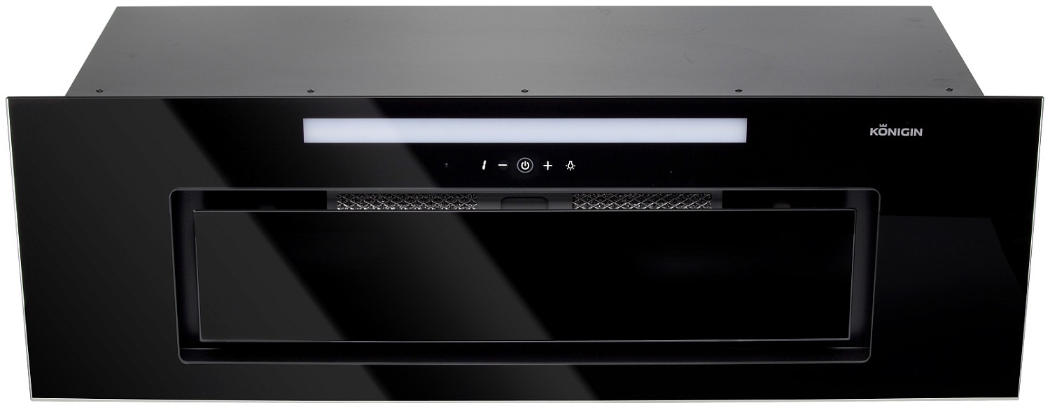Konigin Navi (Black Glass 90)