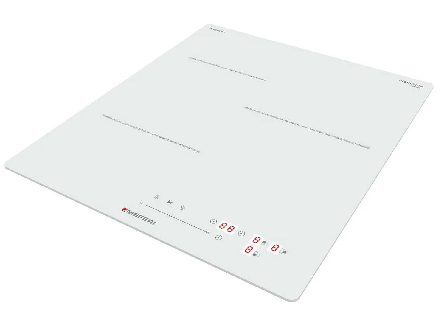 MEFERI MIH453WH COMFORT