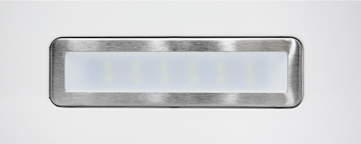 LEX HIDE G 600 WHITE