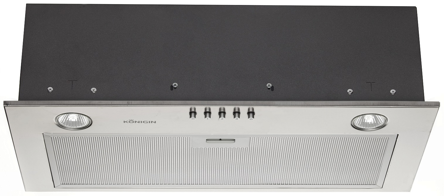 Konigin Inbox (Inox 50)