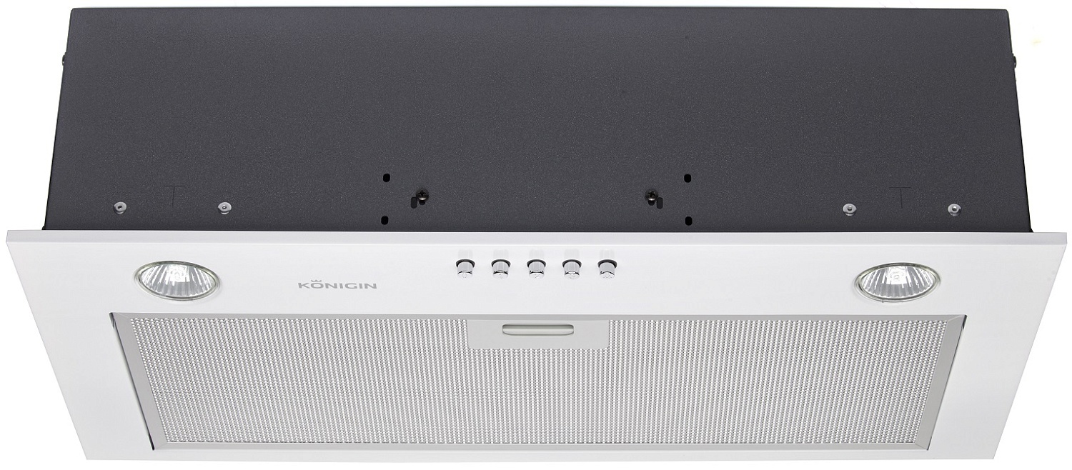 Konigin Inbox Plus White 60