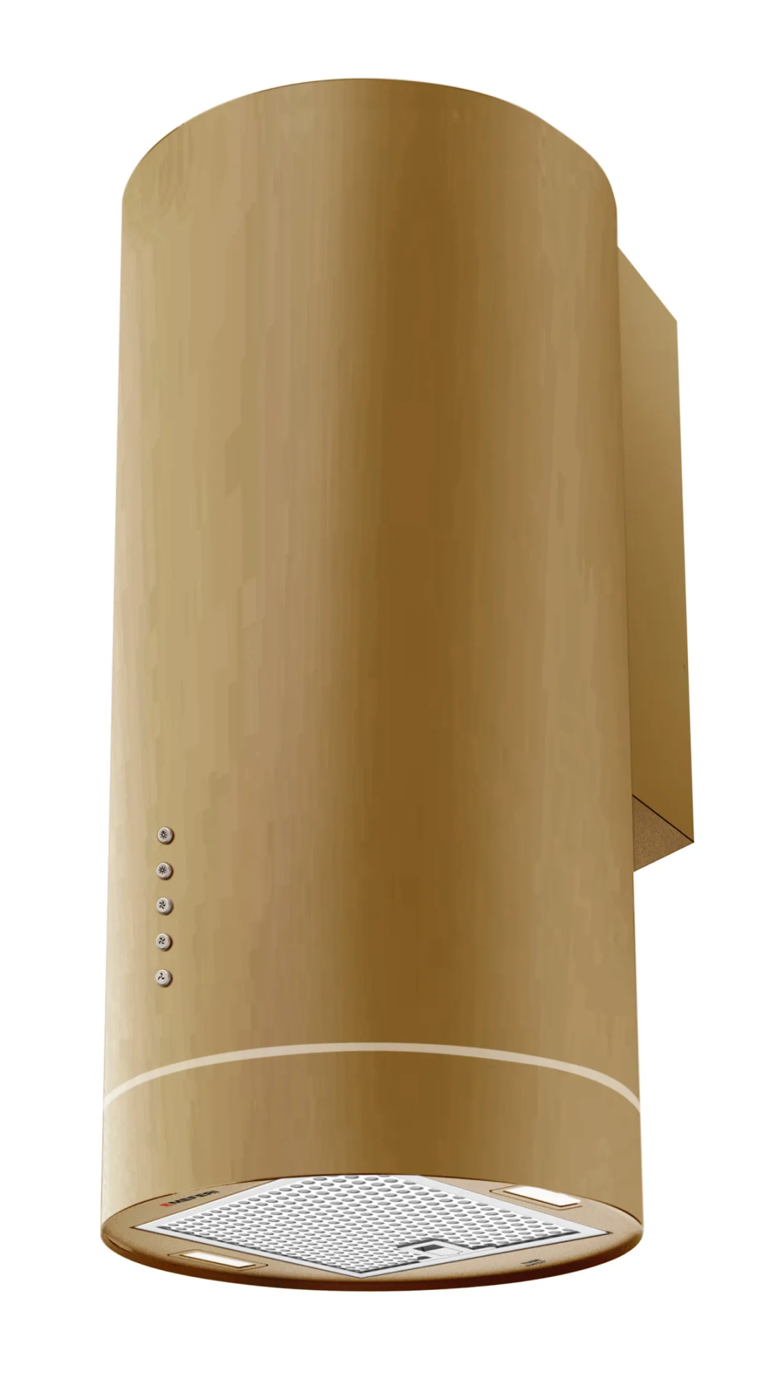 Фото товара: MEFERI TUBE35GOLD COMFORT