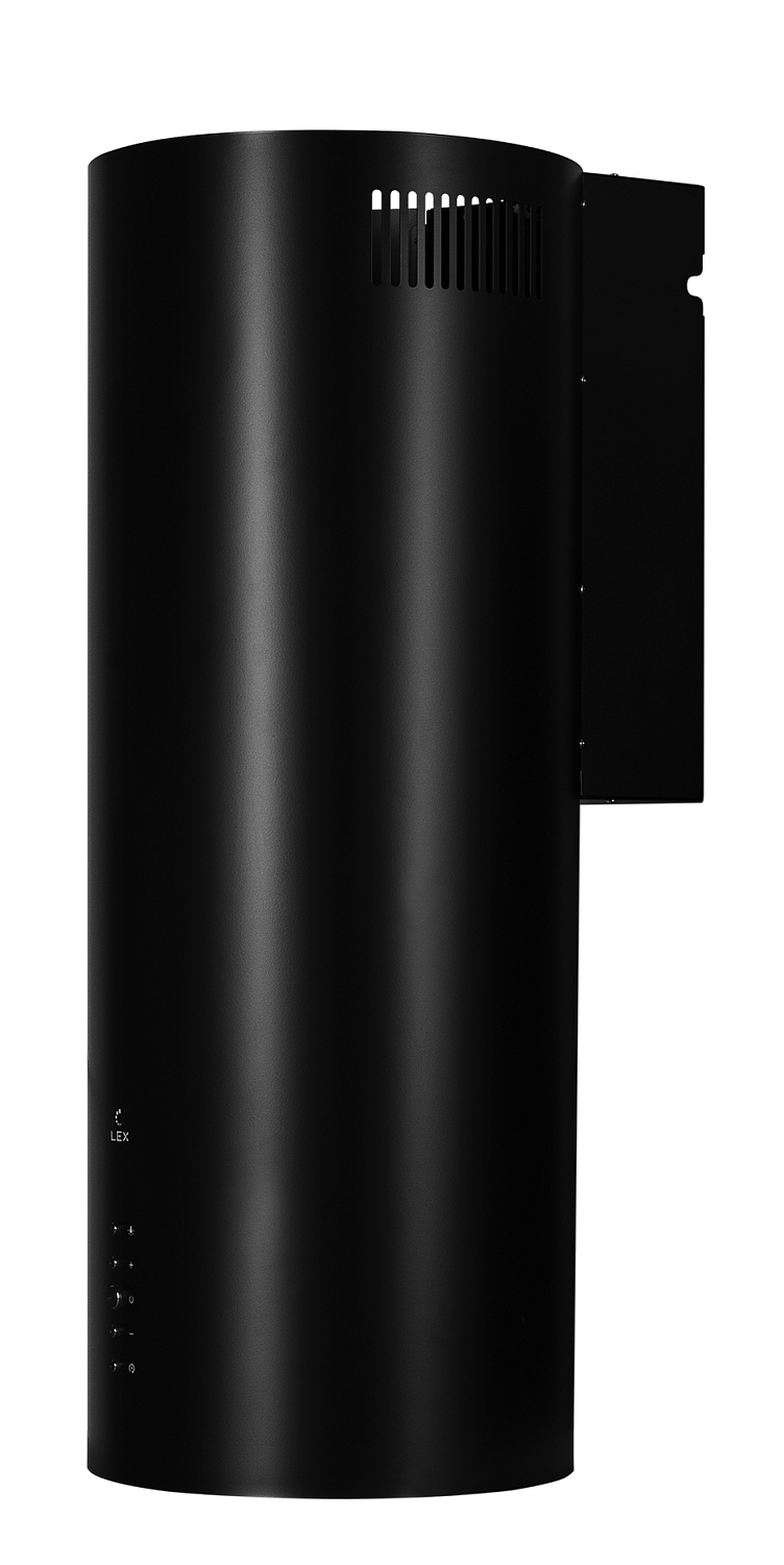 LEX GAMMA 350 BLACK LEX GAMMA 350 BLACK