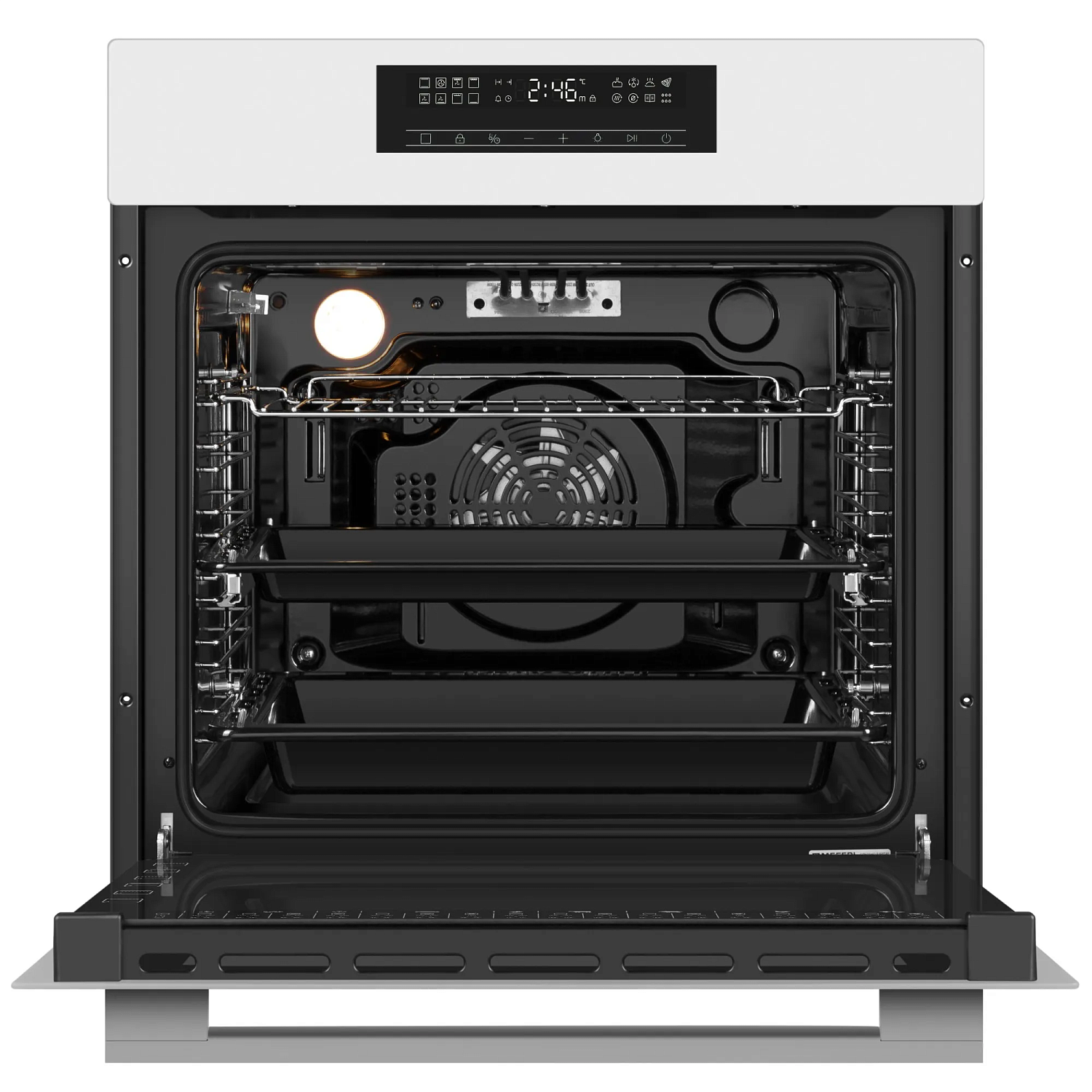 MEFERI MEO6016WH COMFORT PLUS