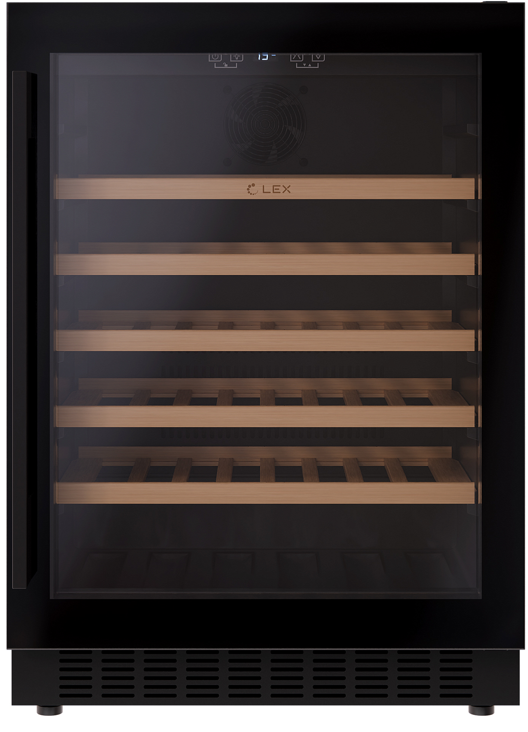 LEX LWD6054BL