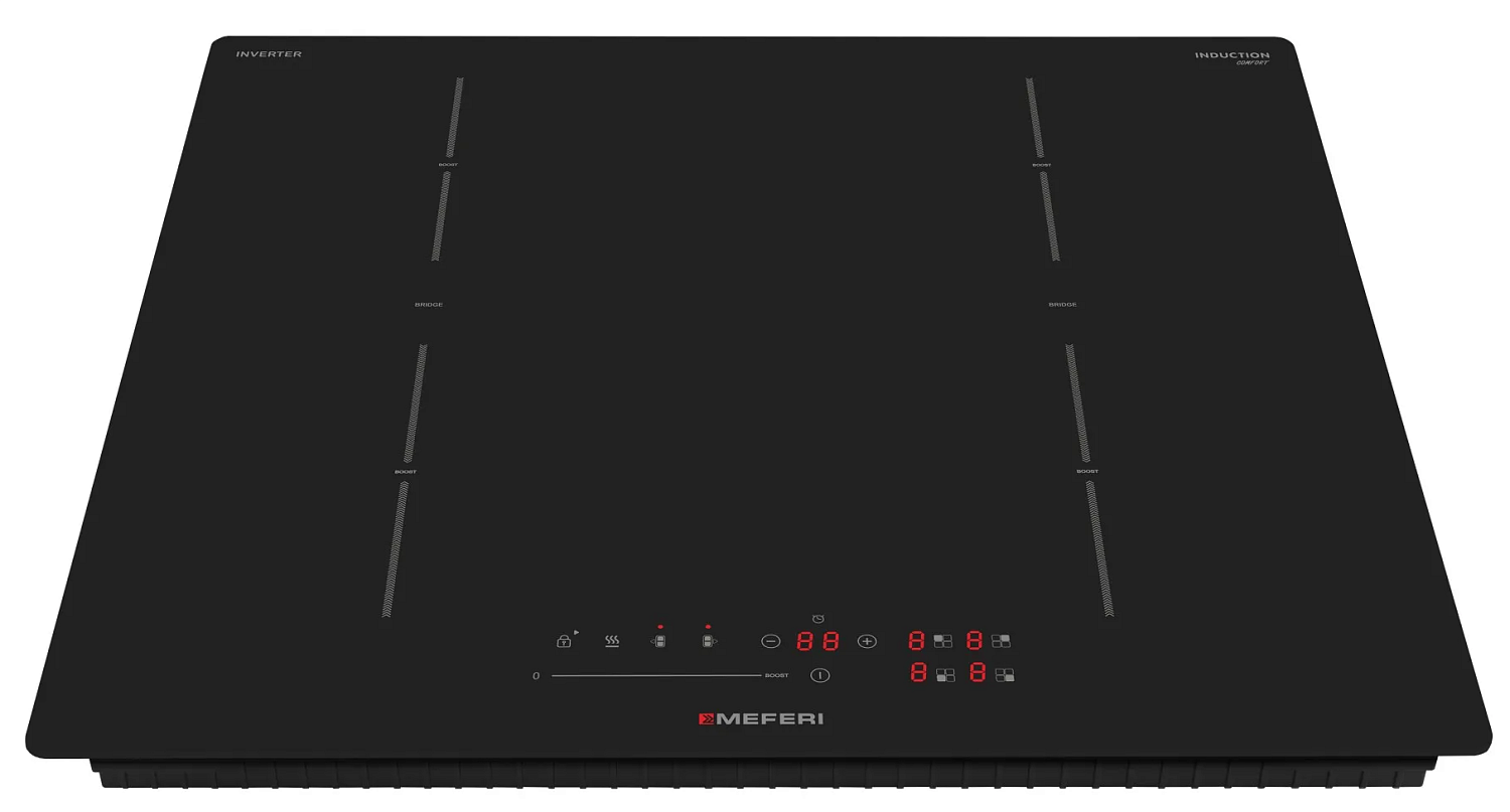 MEFERI MIH604BK COMFORT