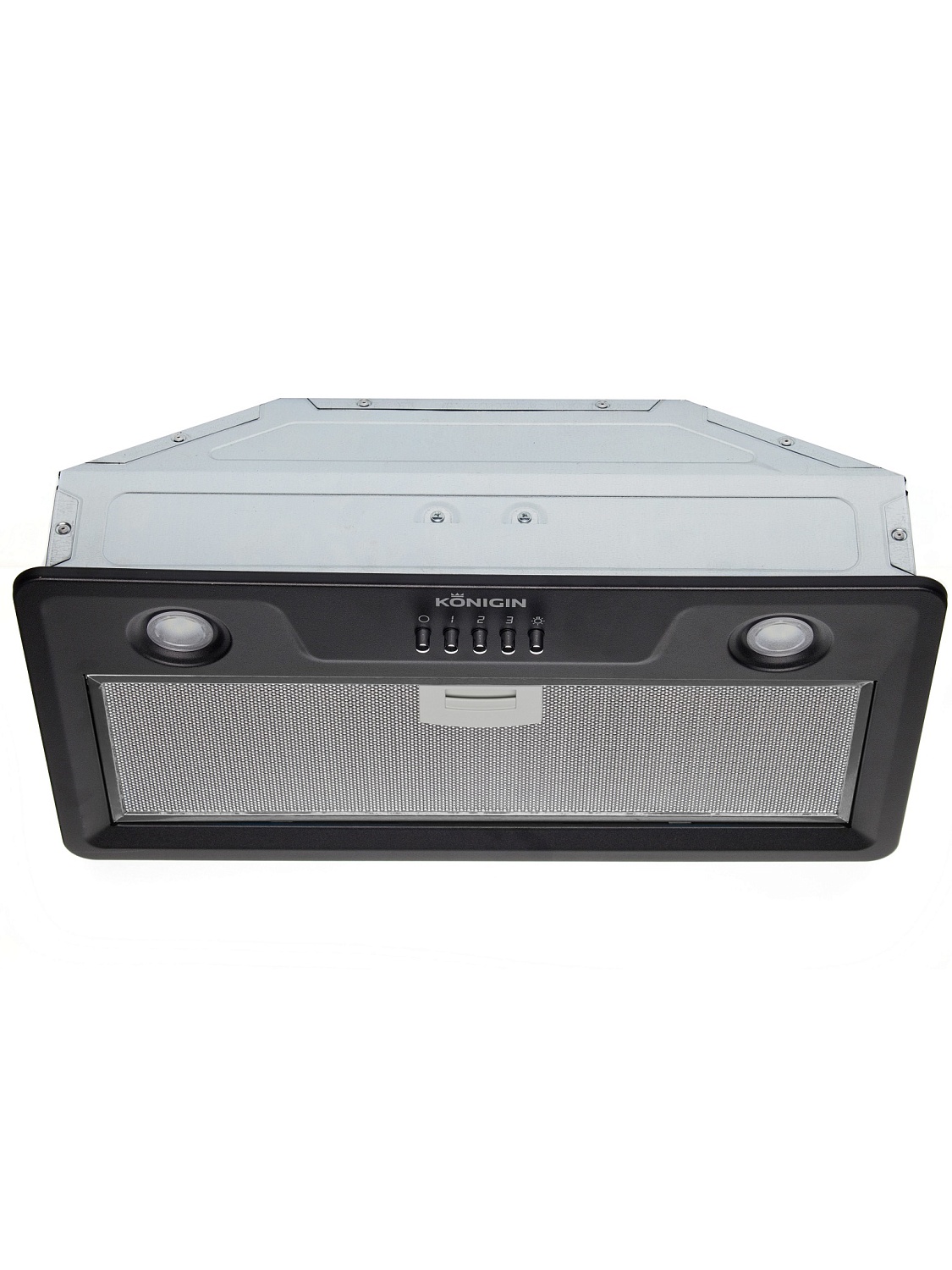 Konigin Skylark Black 60