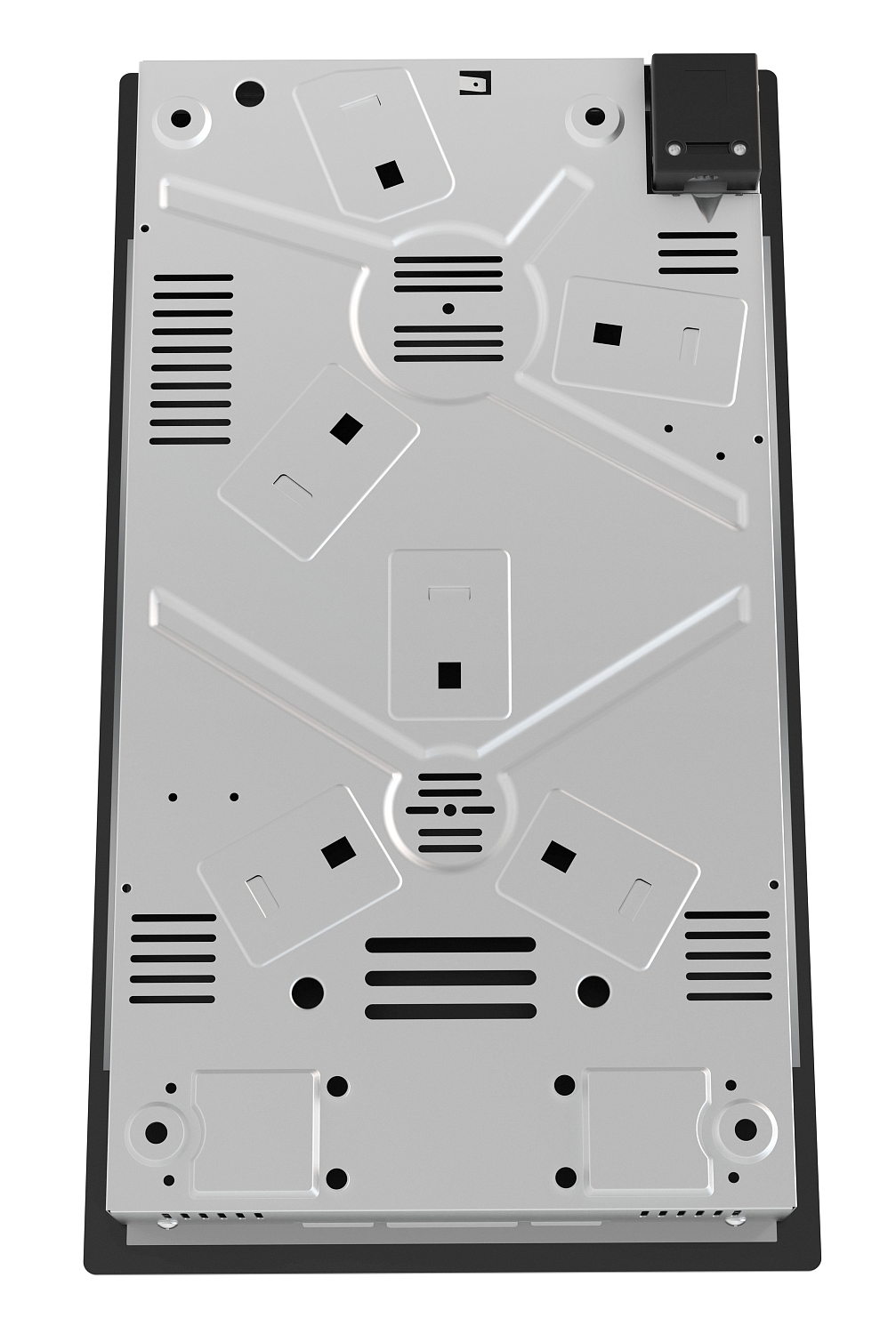 Midea MCH32107