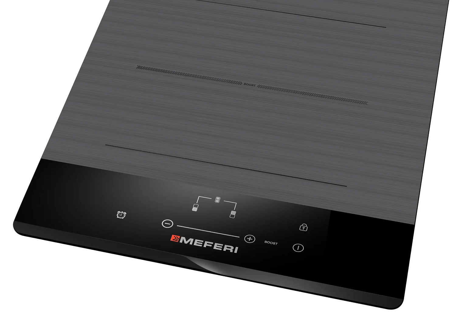 MEFERI MIH302GR COMFORT PLUS