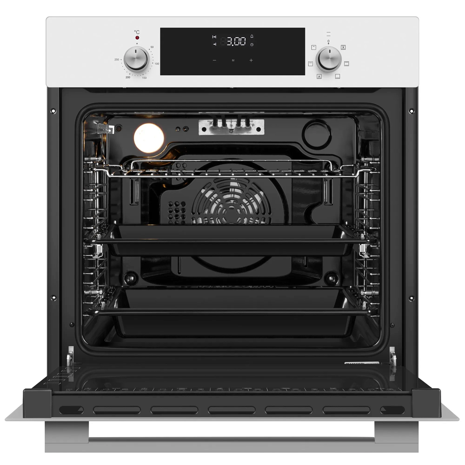 MEFERI MEO607WH COMFORT