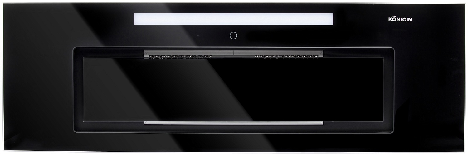 Konigin Navi (Black Glass 90)