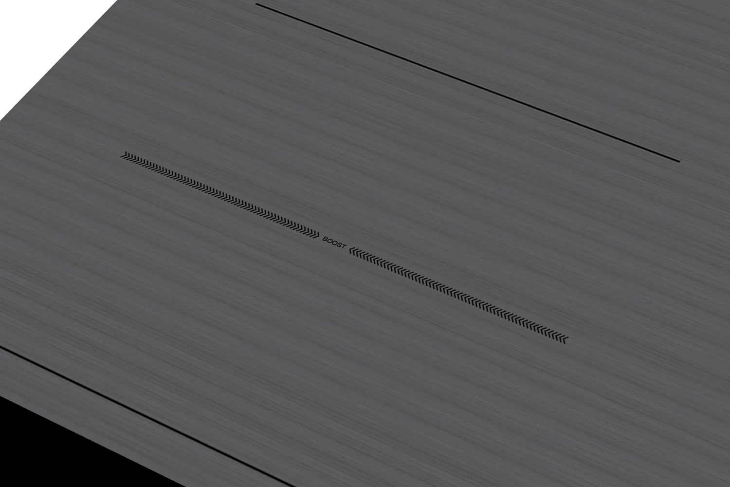 MEFERI MIH302GR COMFORT PLUS