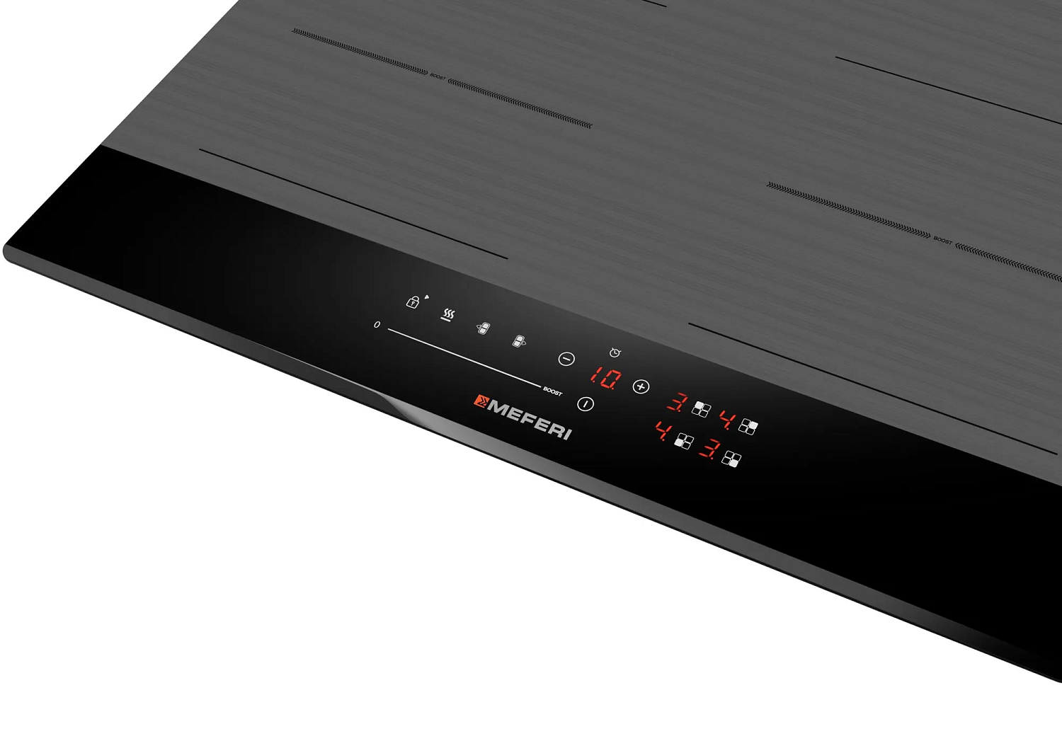 MEFERI MIH604GR COMFORT PLUS