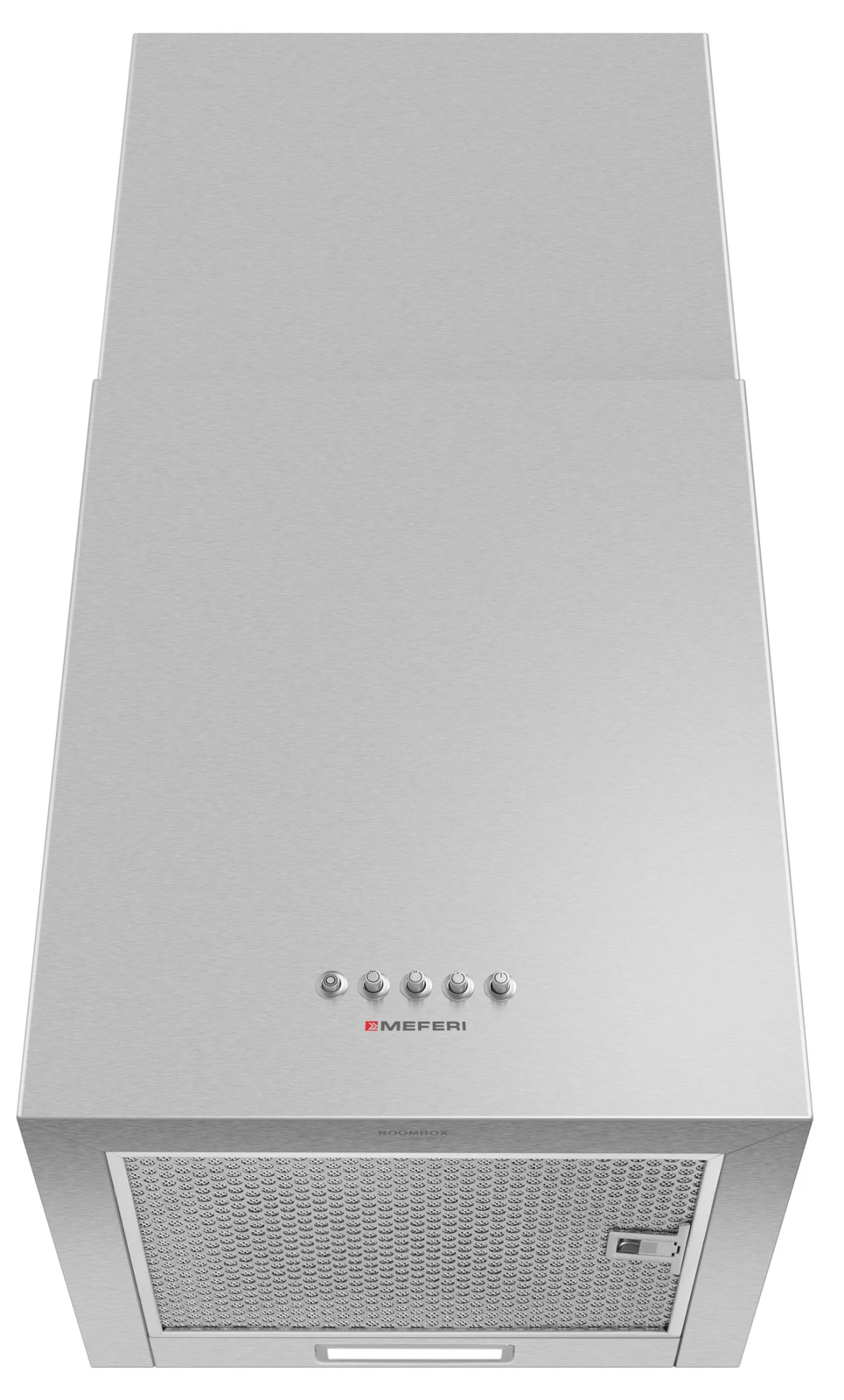 MEFERI ROOMBOX40IX COMFORT Детальное фото товара: MEFERI ROOMBOX40IX COMFORT