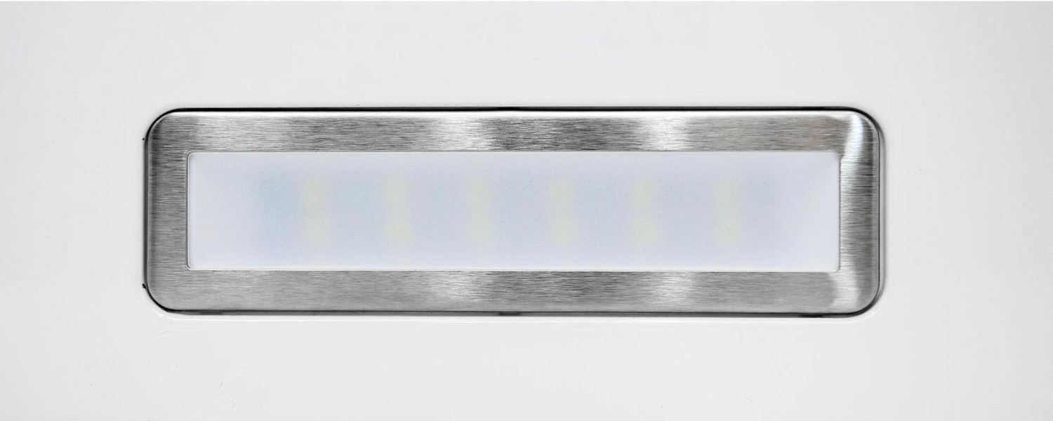 LEX HIDE 600 WHITE