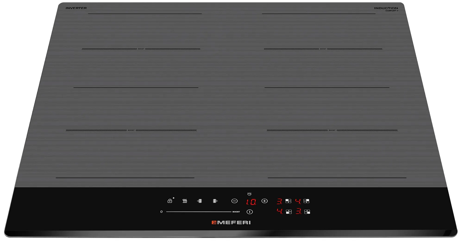 MEFERI MIH604GR COMFORT PLUS