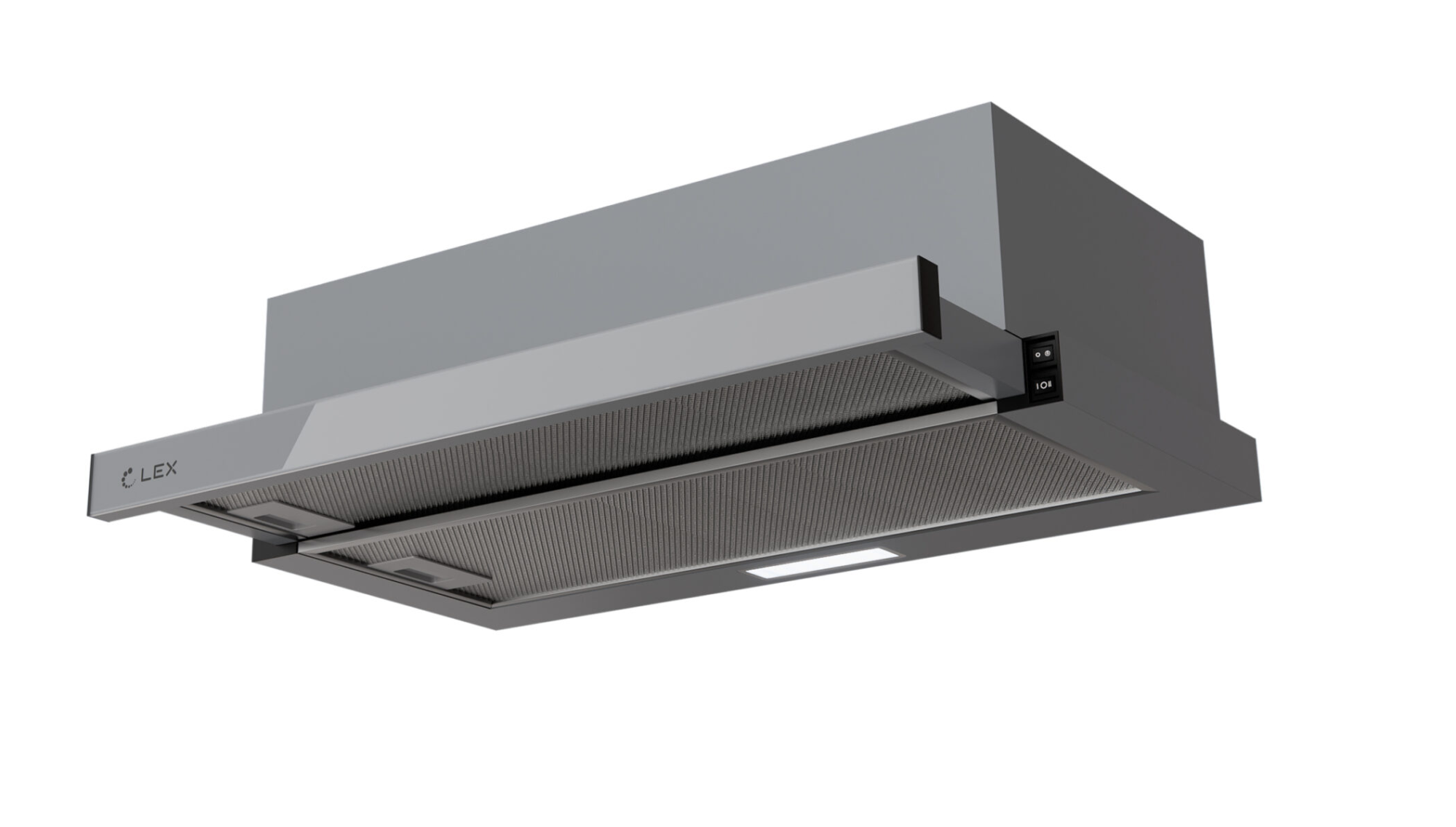 Фото товара: LEX Hogan G 600 Grey