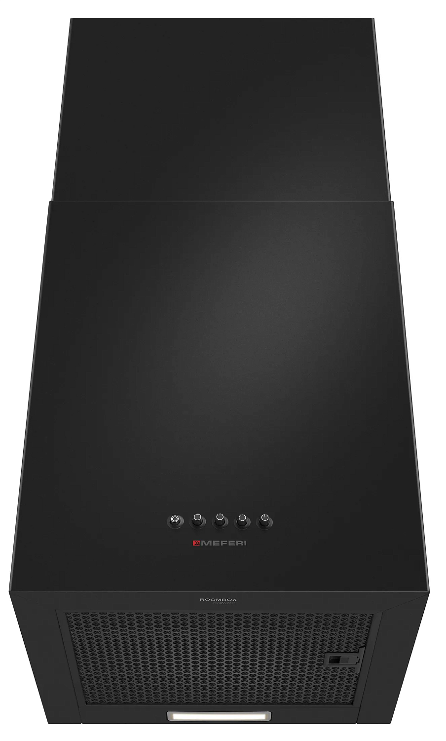 MEFERI ROOMBOX40BK COMFORT
