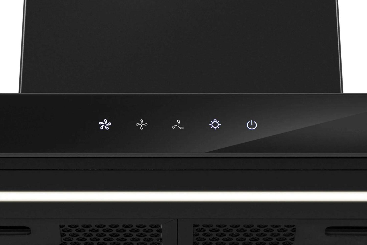 MEFERI SLIMBOX60BK COMFORT